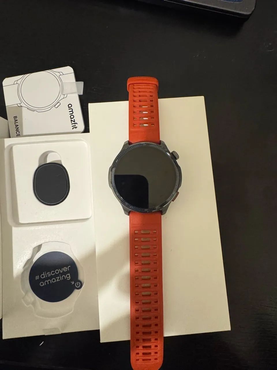 Amazfit balance 2 - Foto 4