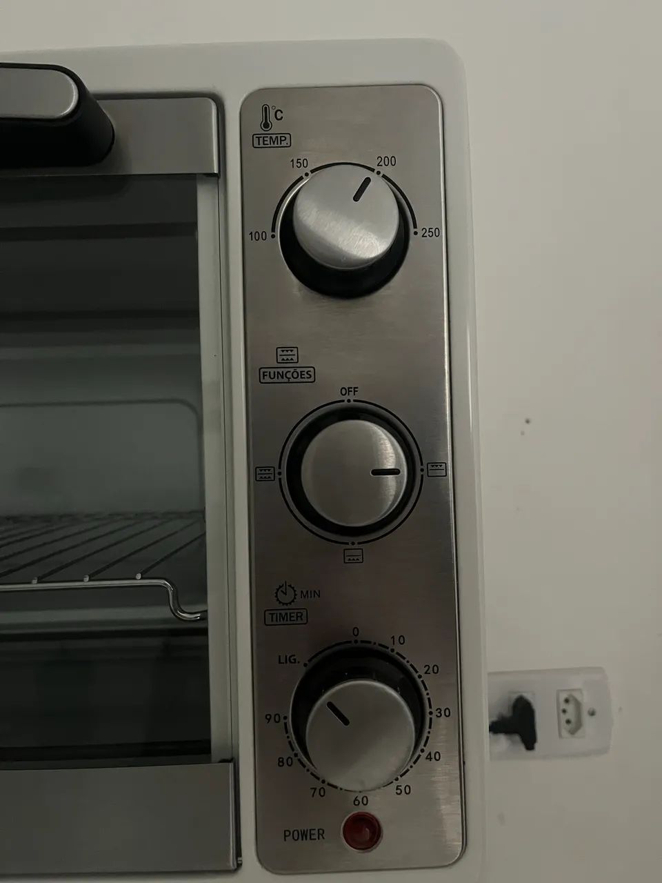 Forno eletrônico  - Foto 2