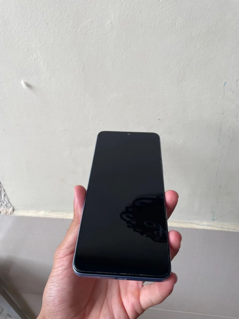 Xiaomi Redmi A3 - Dual Chip, Só o Aparelho, Funcionando Perfeitamente