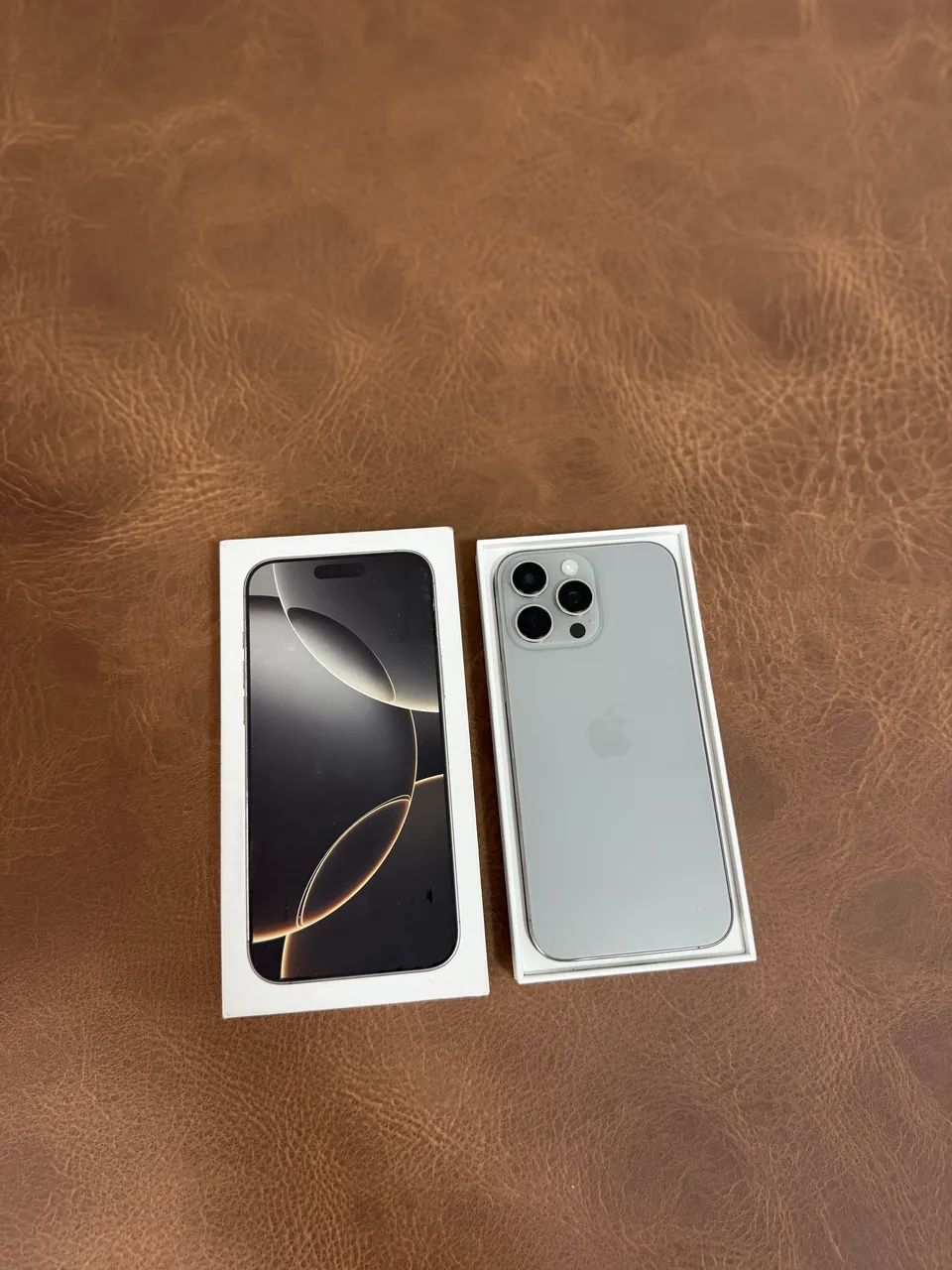 iPhone 16 Pro Max 256GB 