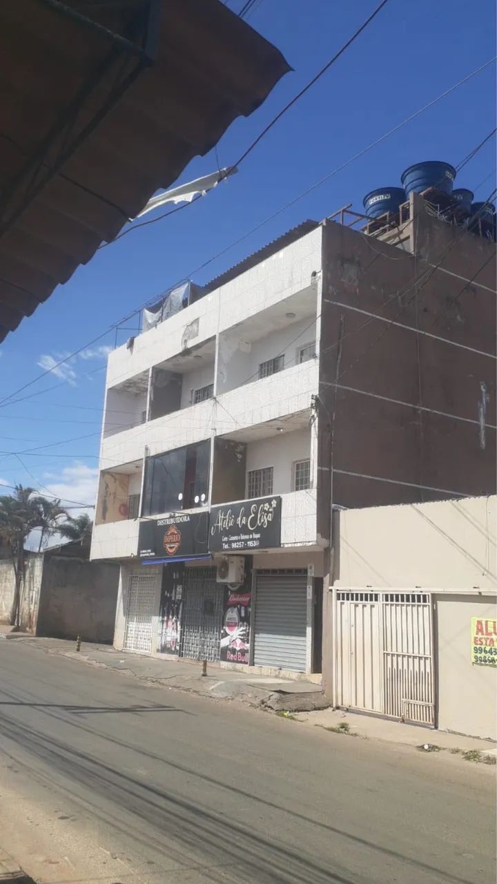 COBERTURA 1 QUARTO COM ESPAÇO PARA ÁREA GOURMET 