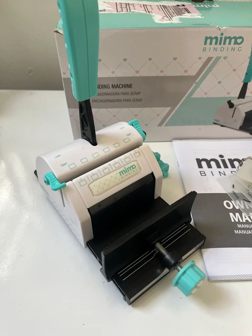 Mimo Binding Machine420251666314711043