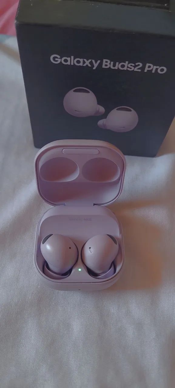 Galaxy Bud 2 pro