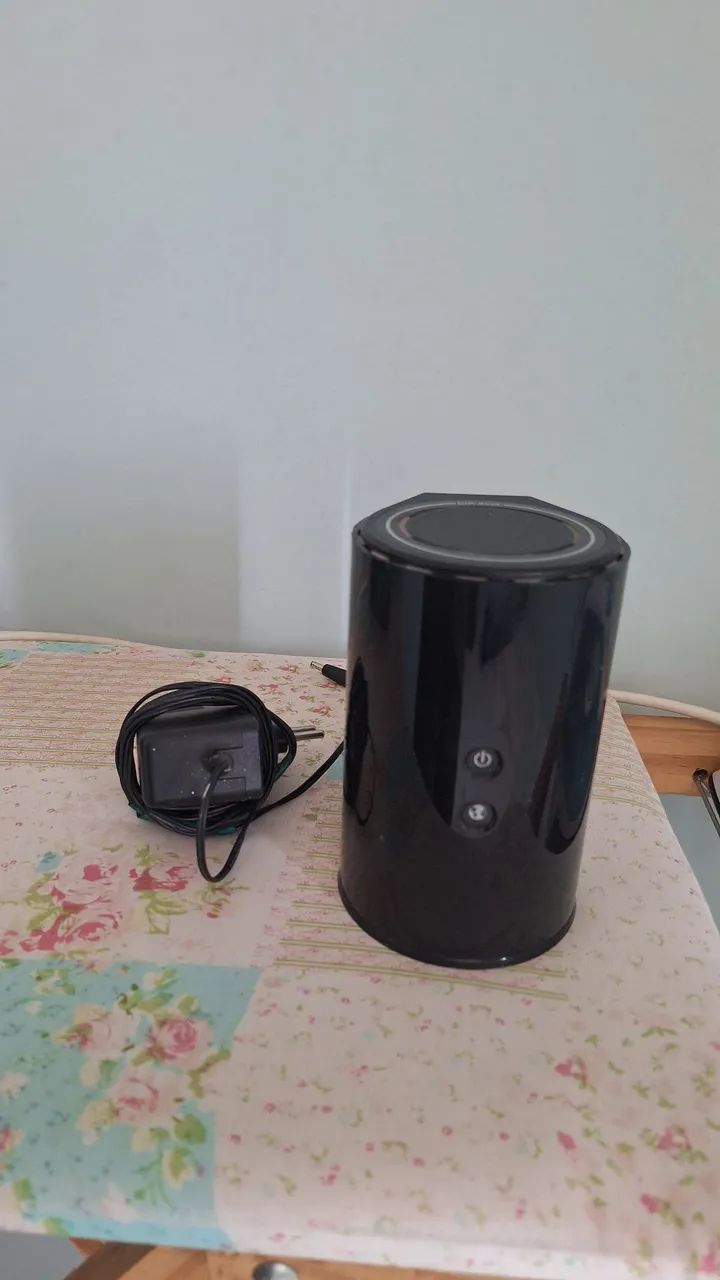 ROTEADOR DUAL BAND D-LINK  DIR 850