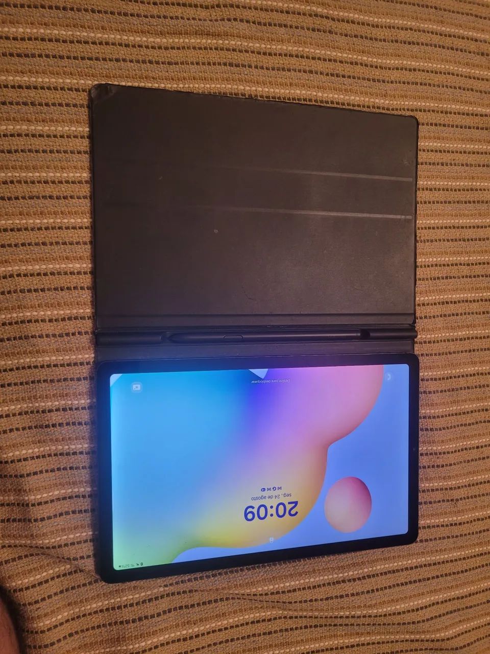 Tablet Samsumg S6 - Foto 4