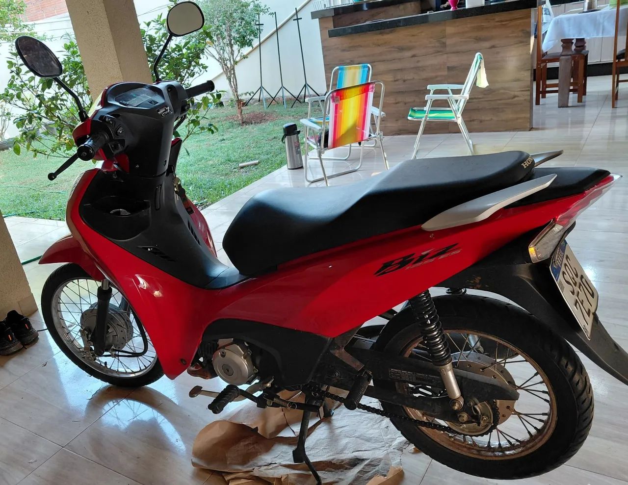 Vendo biz 