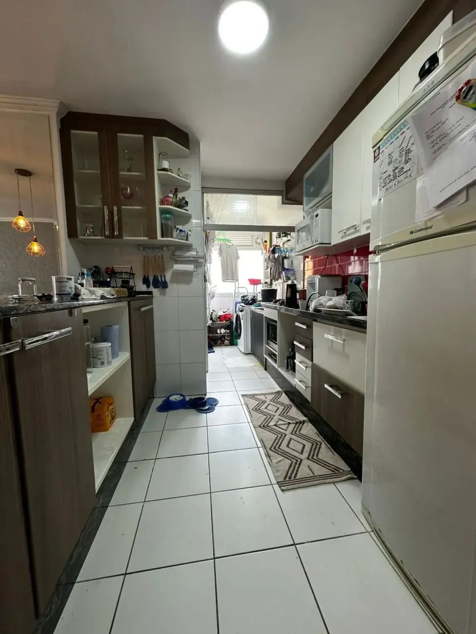 Apartamento todo mobiliado no centro - Foto 5