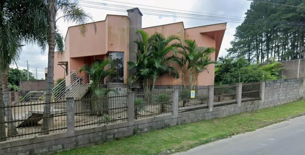 Casa nova Veneza Caravagio com Piscina