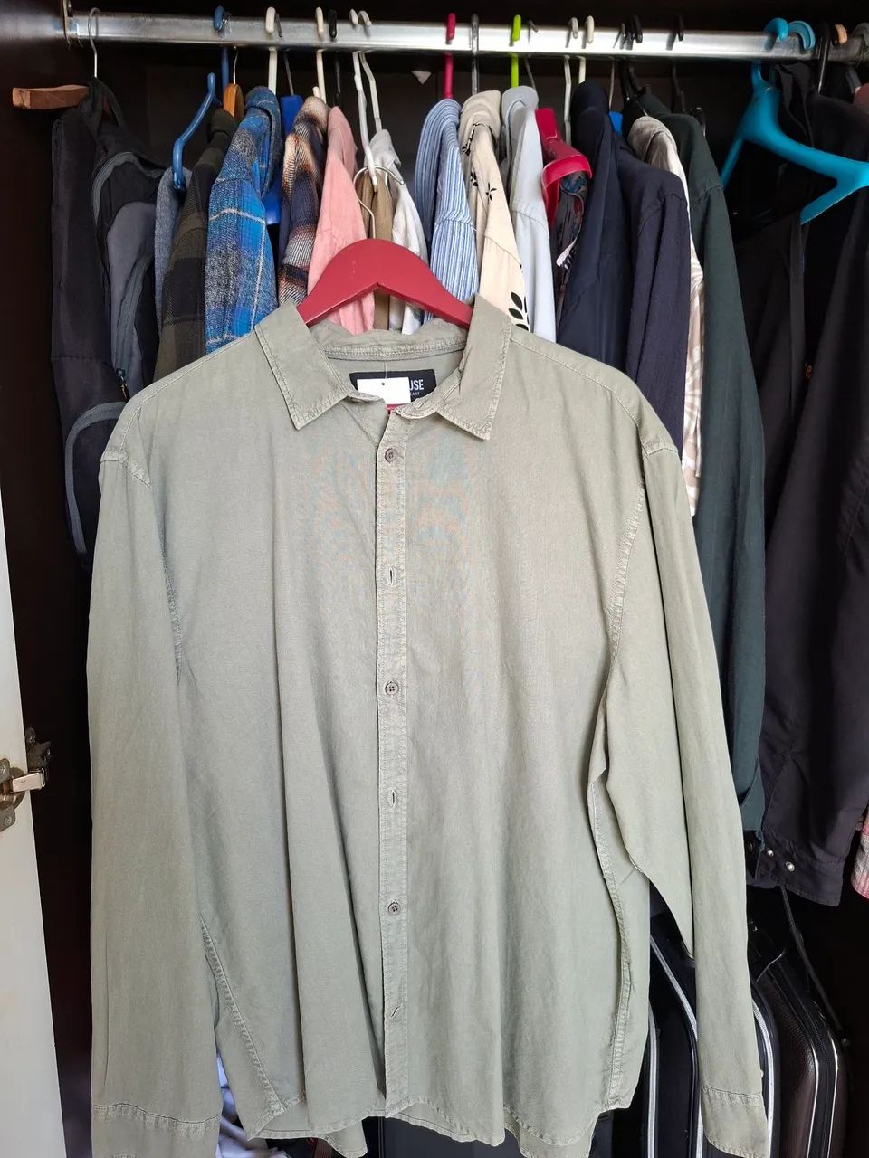 Camisa social  - Foto 4