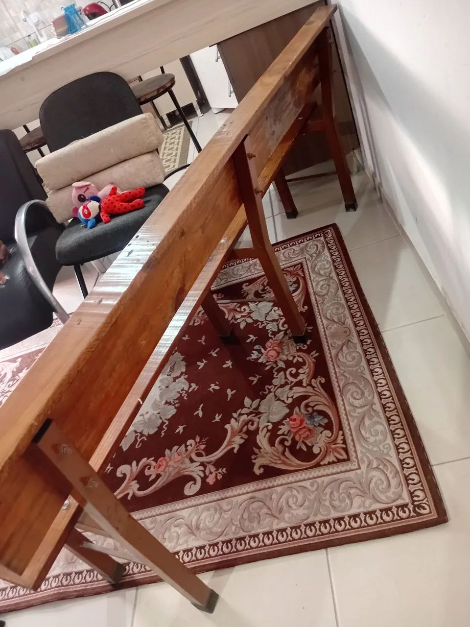 Banco,2.00x0 50 - Foto 3