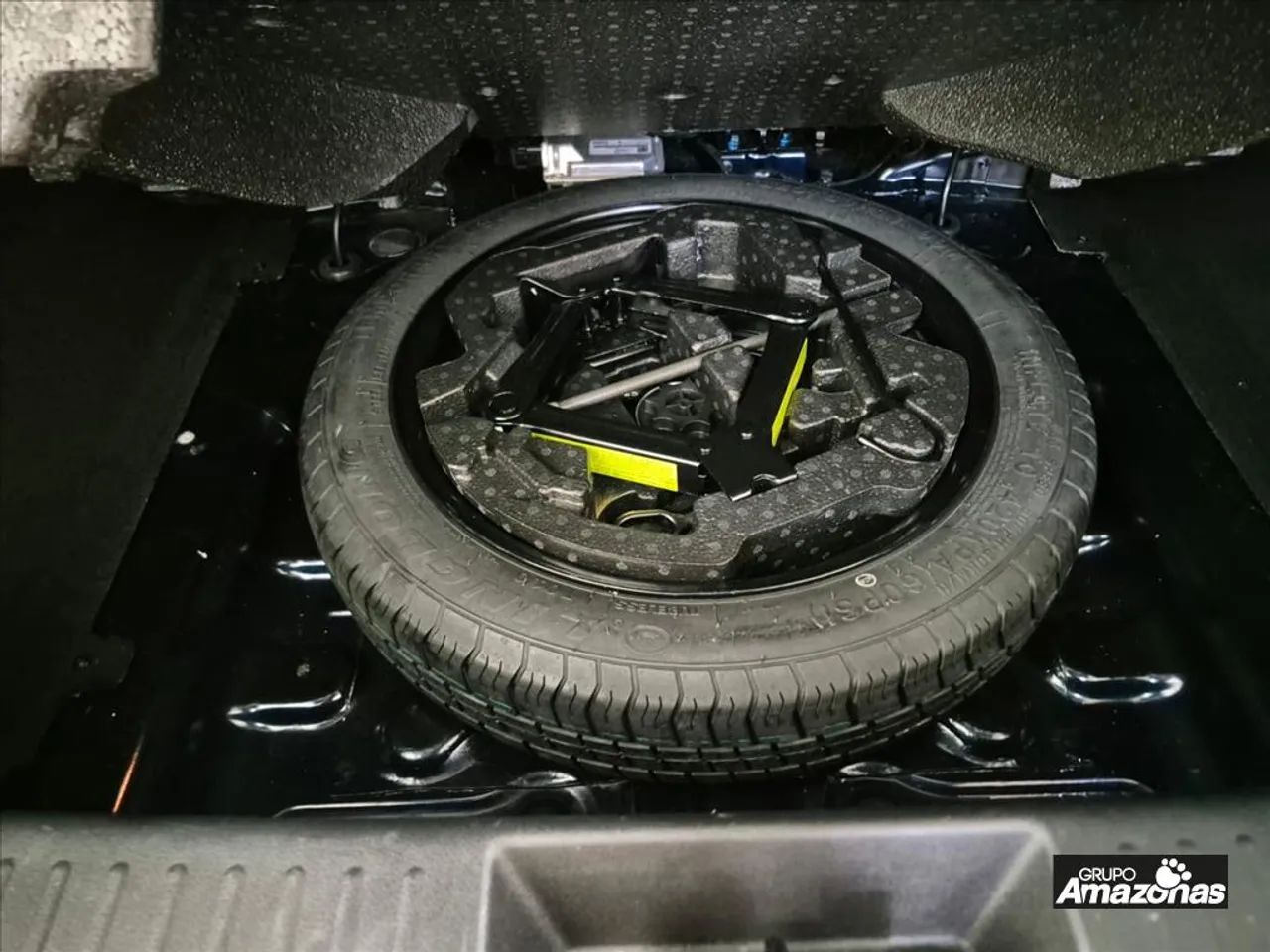 Chery Tiggo 7 Pro MAX Drive 1.6 Turbo 16V Aut., foto 20 de 20