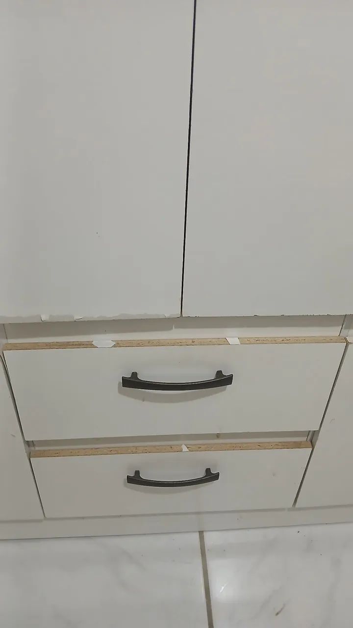 Guarda roupa Grande MDF - Foto 4