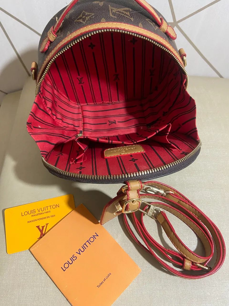 Bolsa  - Foto 3