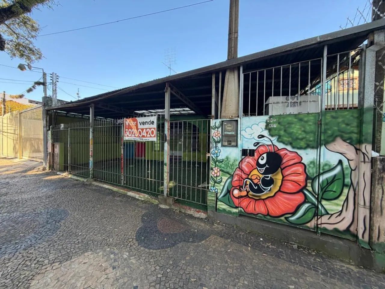 Casa à venda em Campinas, Vila Industrial, com 4 quartos, com 250 m²