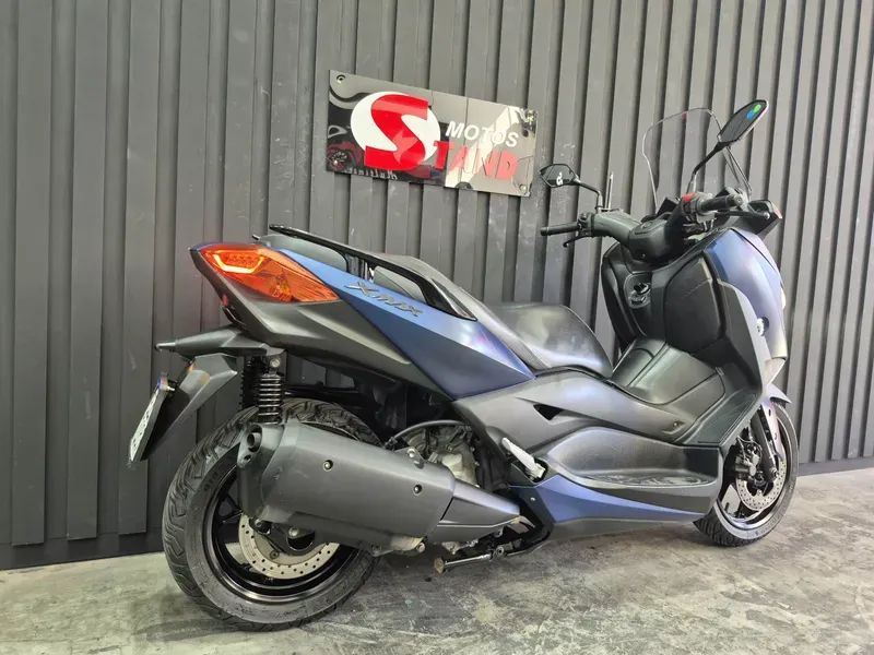 Yamaha XMax 50 cc  - Foto 3