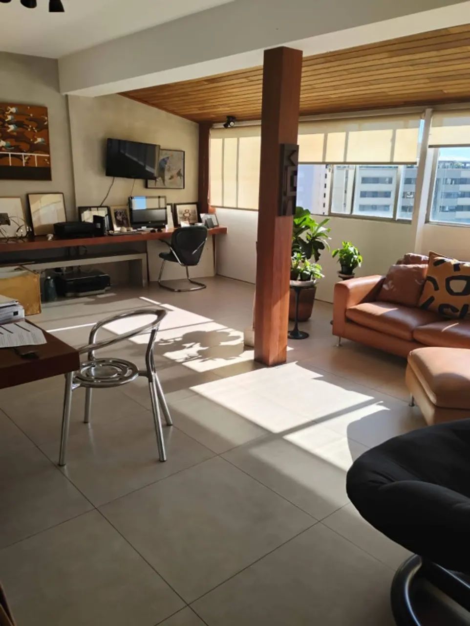 Apartamento com 2 quartos à venda em Belo Horizonte