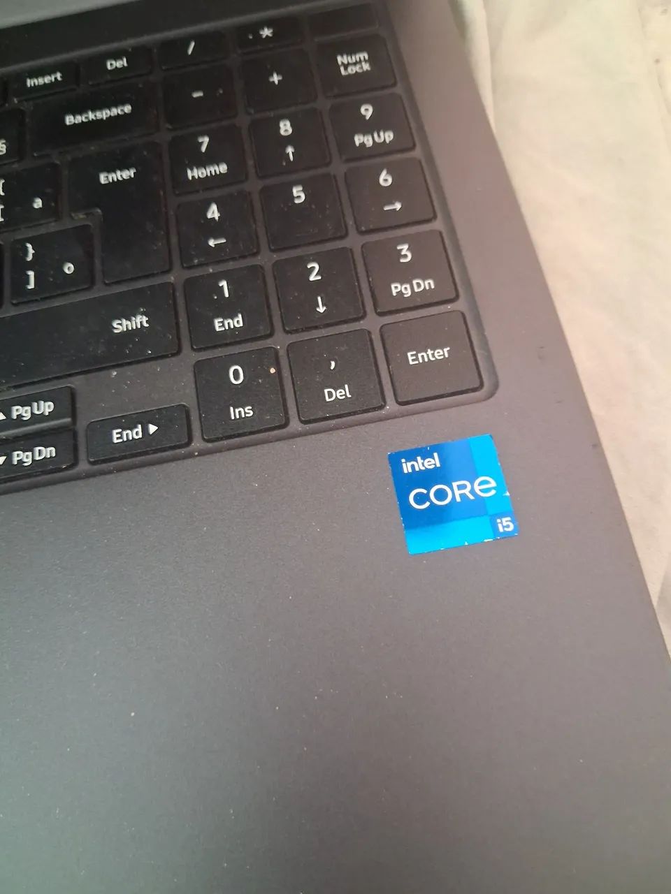 Galaxybook 2 i5 8GB de RAM - Foto 3