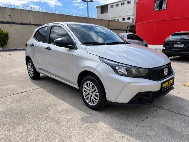 Fiat Argo 1.0 6V Flex. 2023 - Foto 2