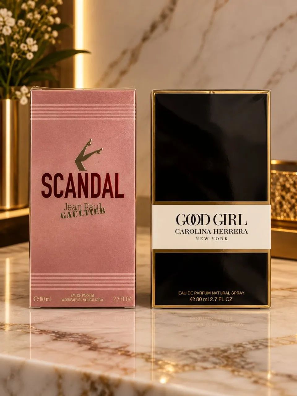 Perfume good girl ( original lacrado )  - Foto 2