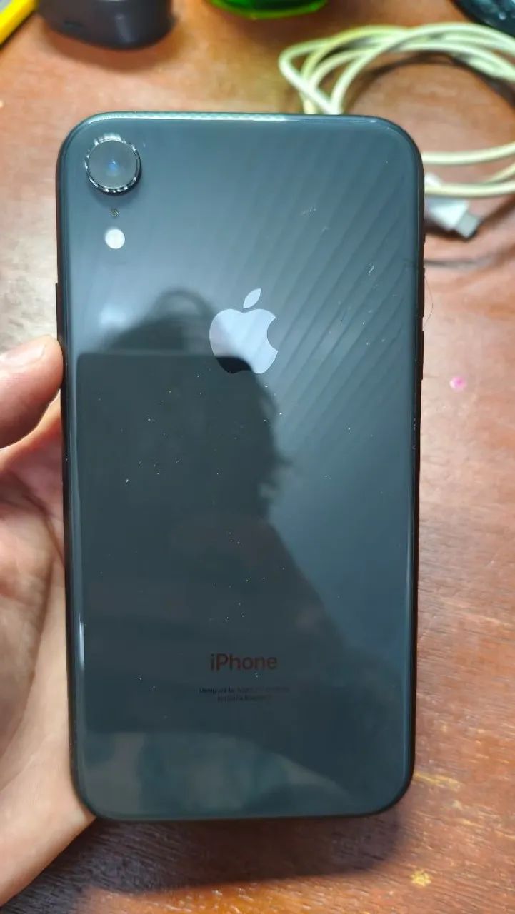 iPhone XR 64Gb - Foto 3
