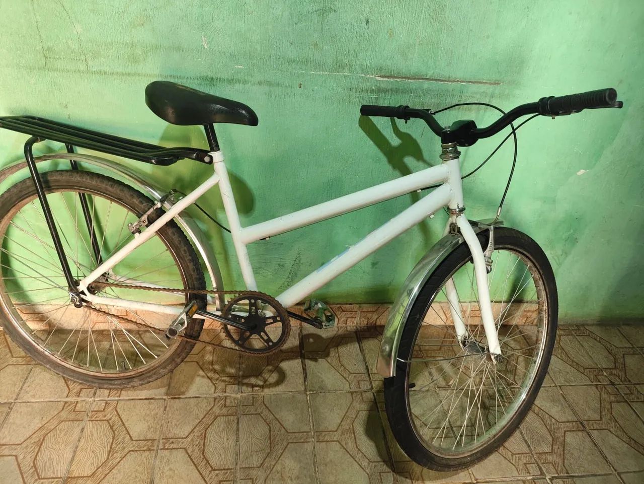 Vendo bicicleta  - Foto 2