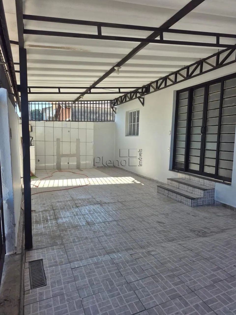 Casa à venda em Campinas, Parque Dom Pedro II, com 3 quartos, com 200 m² - Foto 2