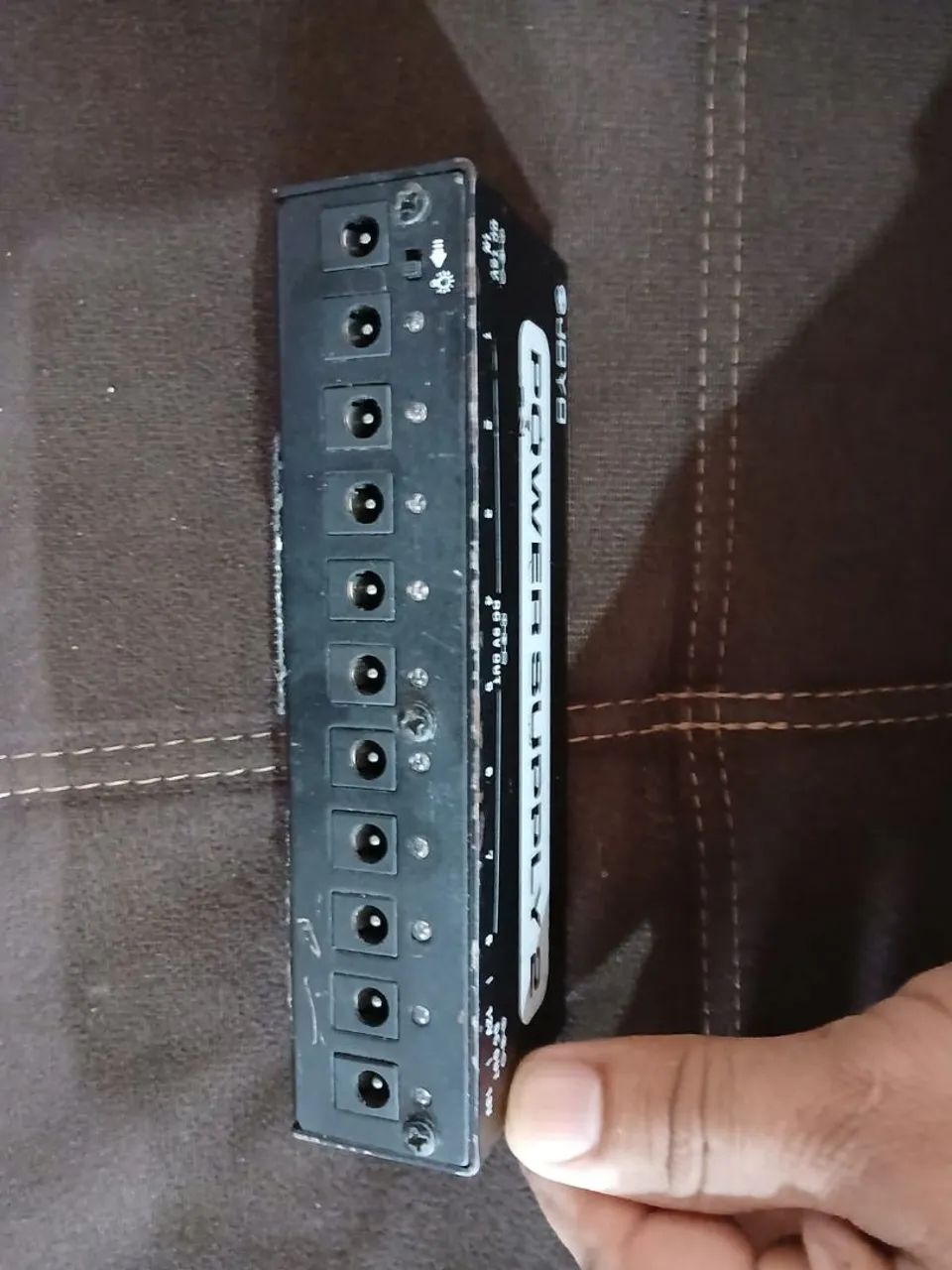 Fonte Joyo power supply 2 - Foto 3