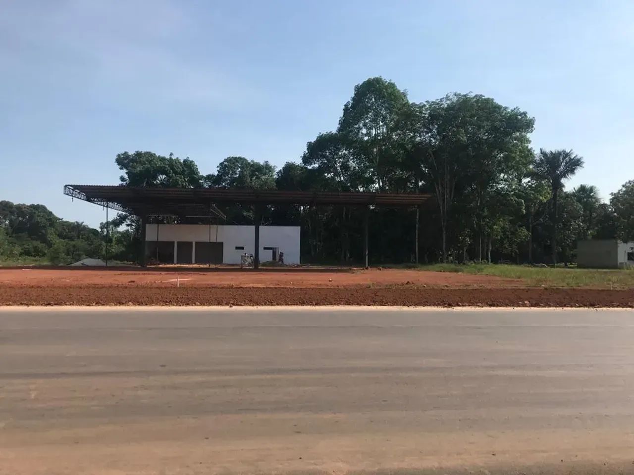 Posto de Gasolina /  Manaus / Manacapuru - Foto 4
