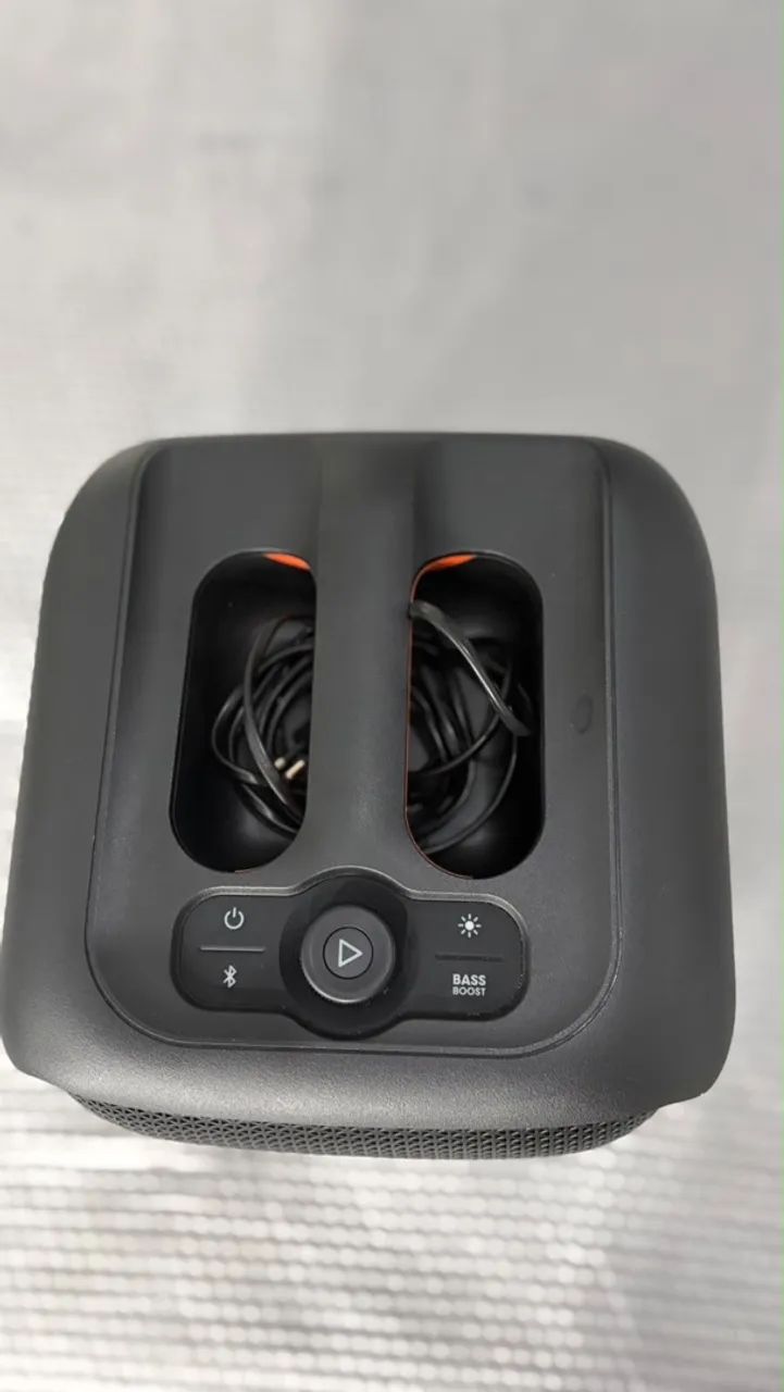 JBL PartyBox Encore Essential - Aparelhos de Som - Siqueira