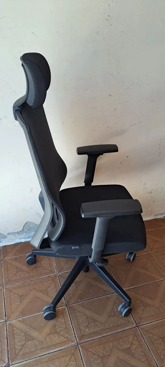 Cadeira Ergonômica - Foto 2