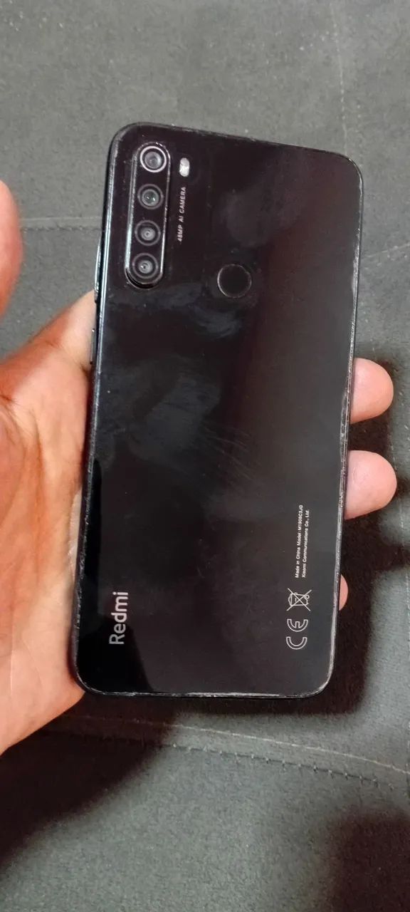Redmi not 8. 128GB - Foto 4