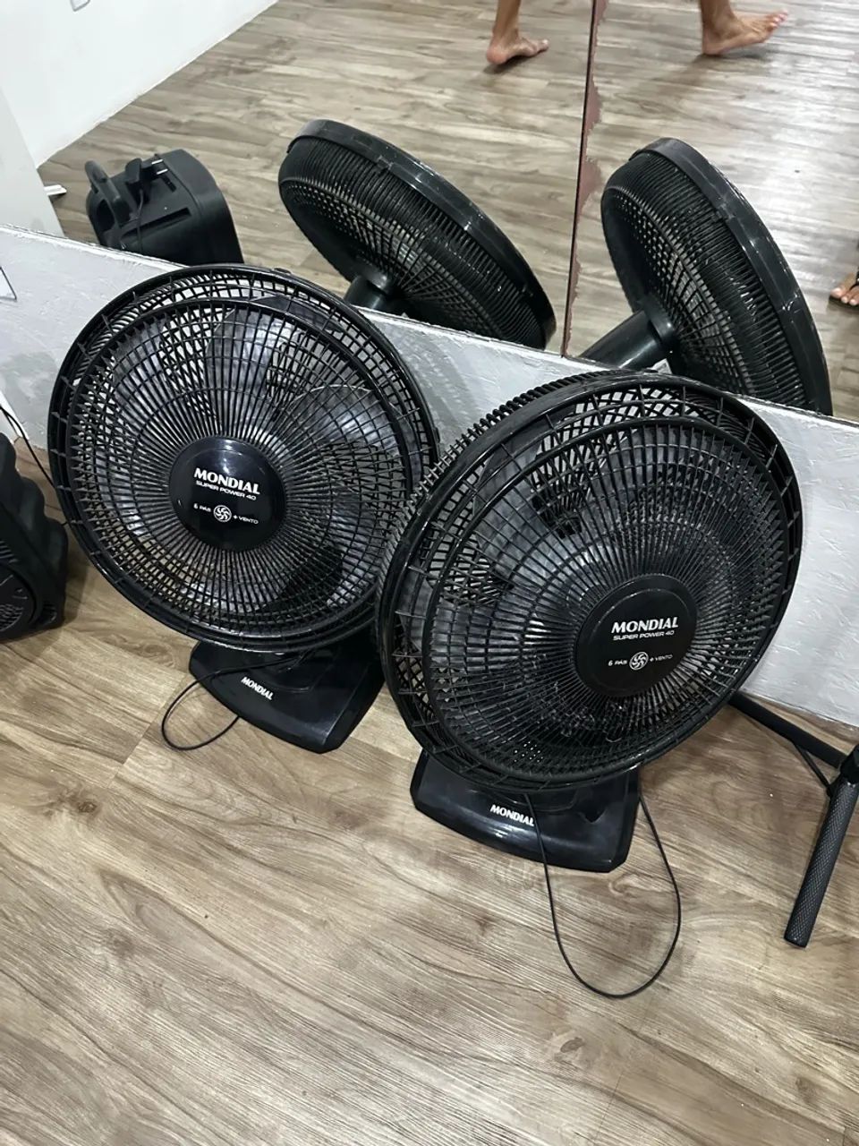 Ventiladores  - Foto 2