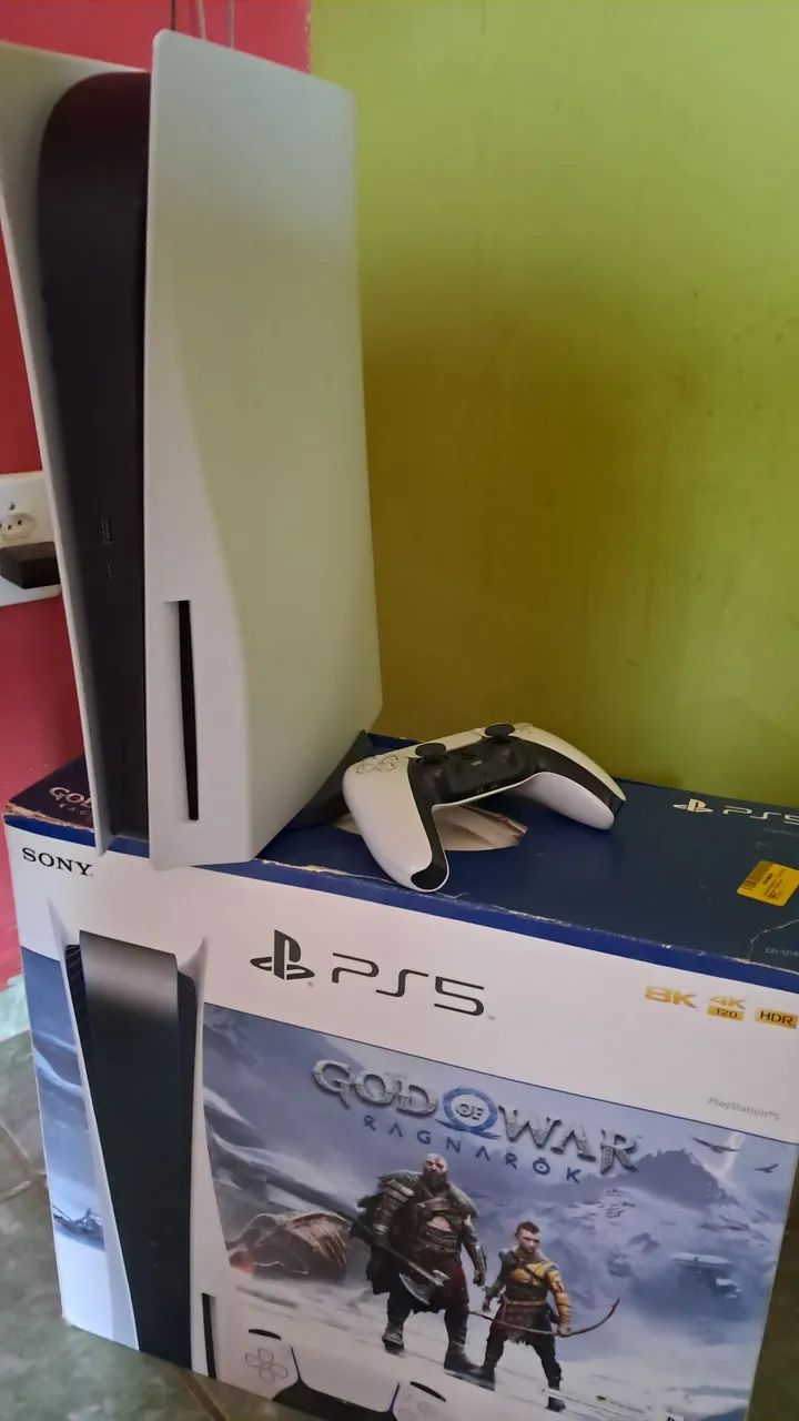Ps5 
