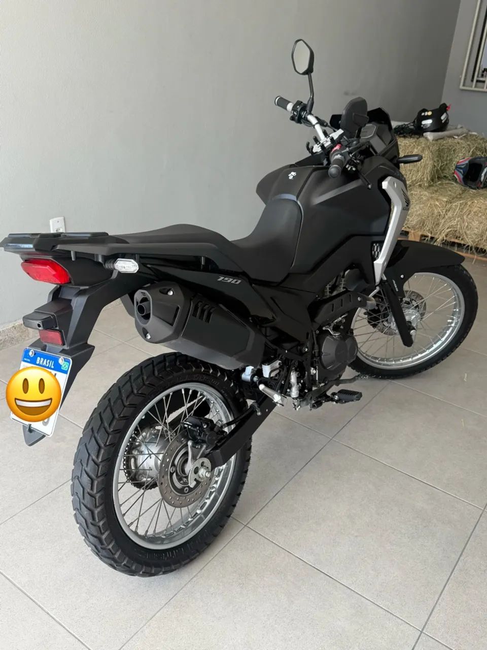 Xre Novíssima - Foto 4