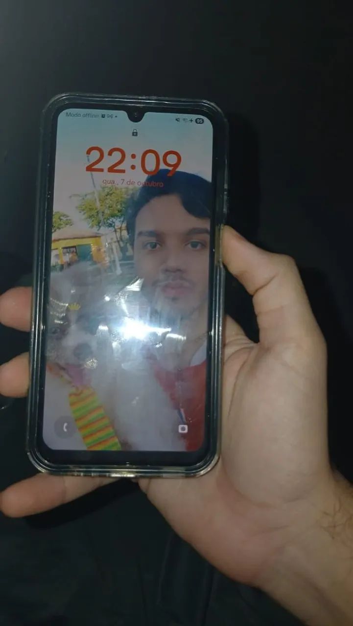 Celular a15