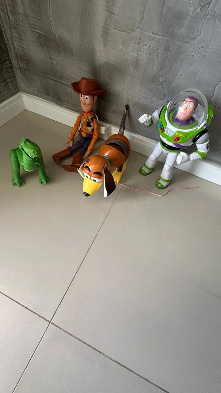 Brinquedos Toy Store - Foto 2