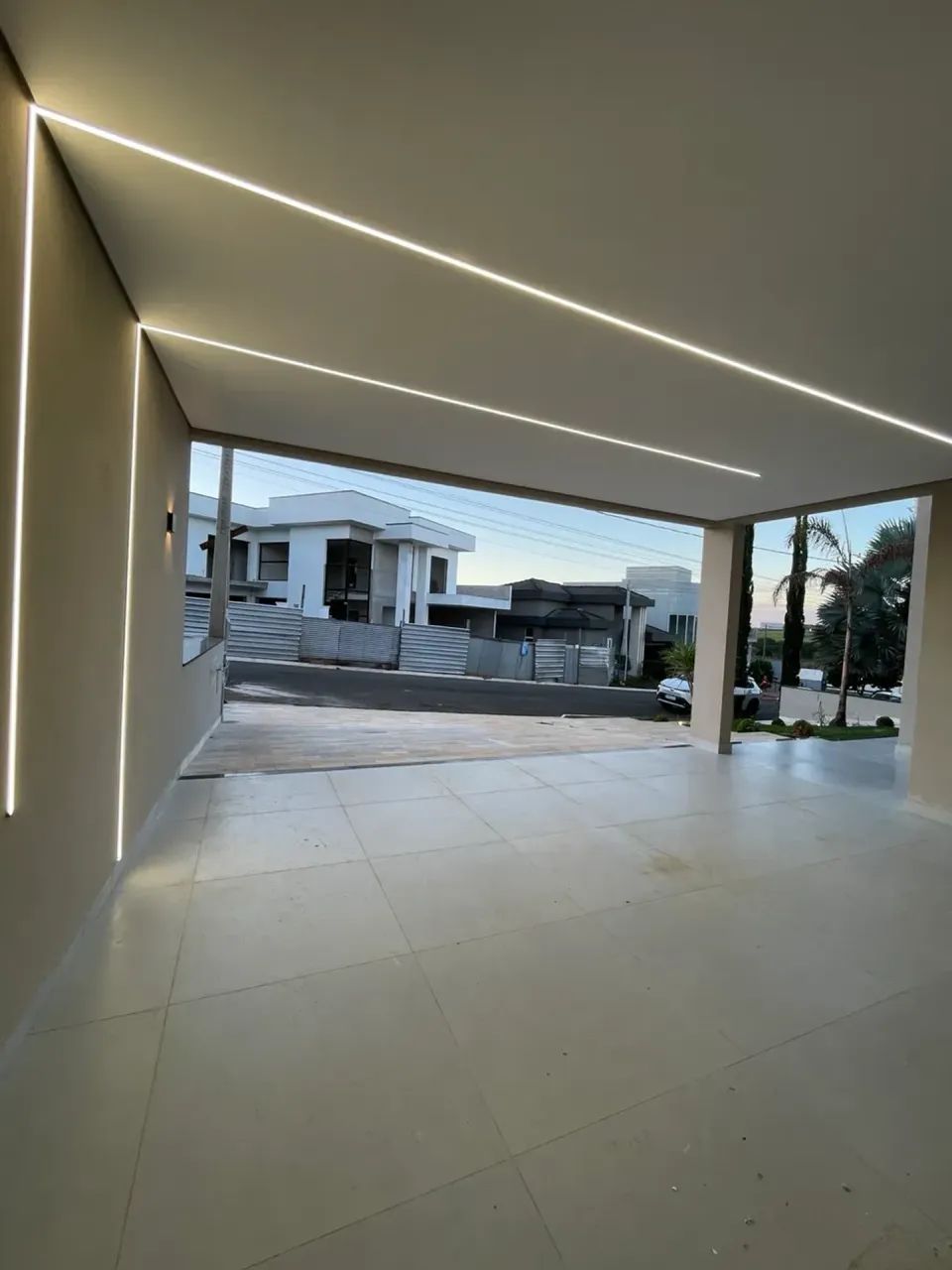 Sobrado Green Park Residence - Foto 4