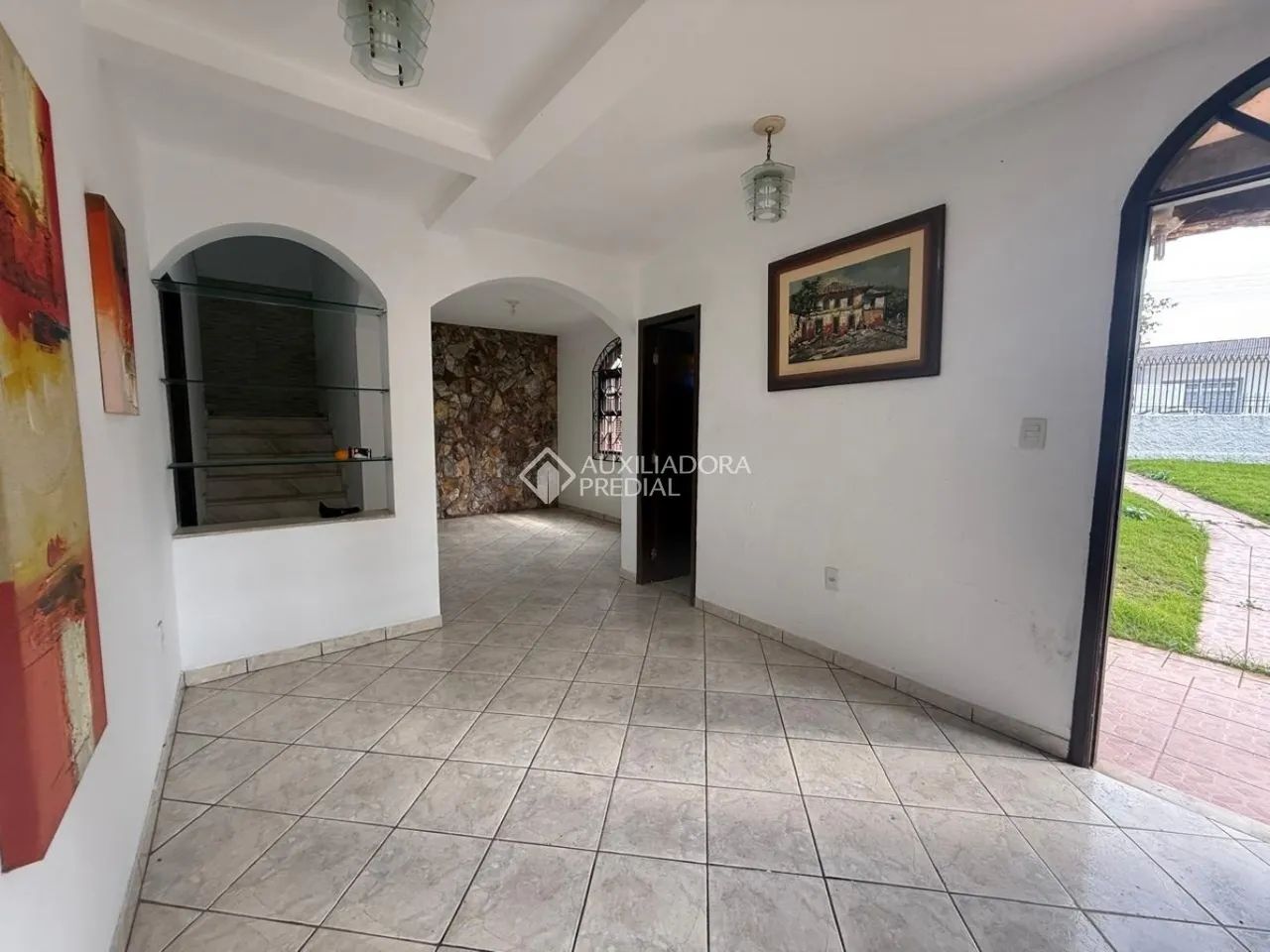 Casa com 05 dormitórios em Barreiros, São José - SC - Foto 5