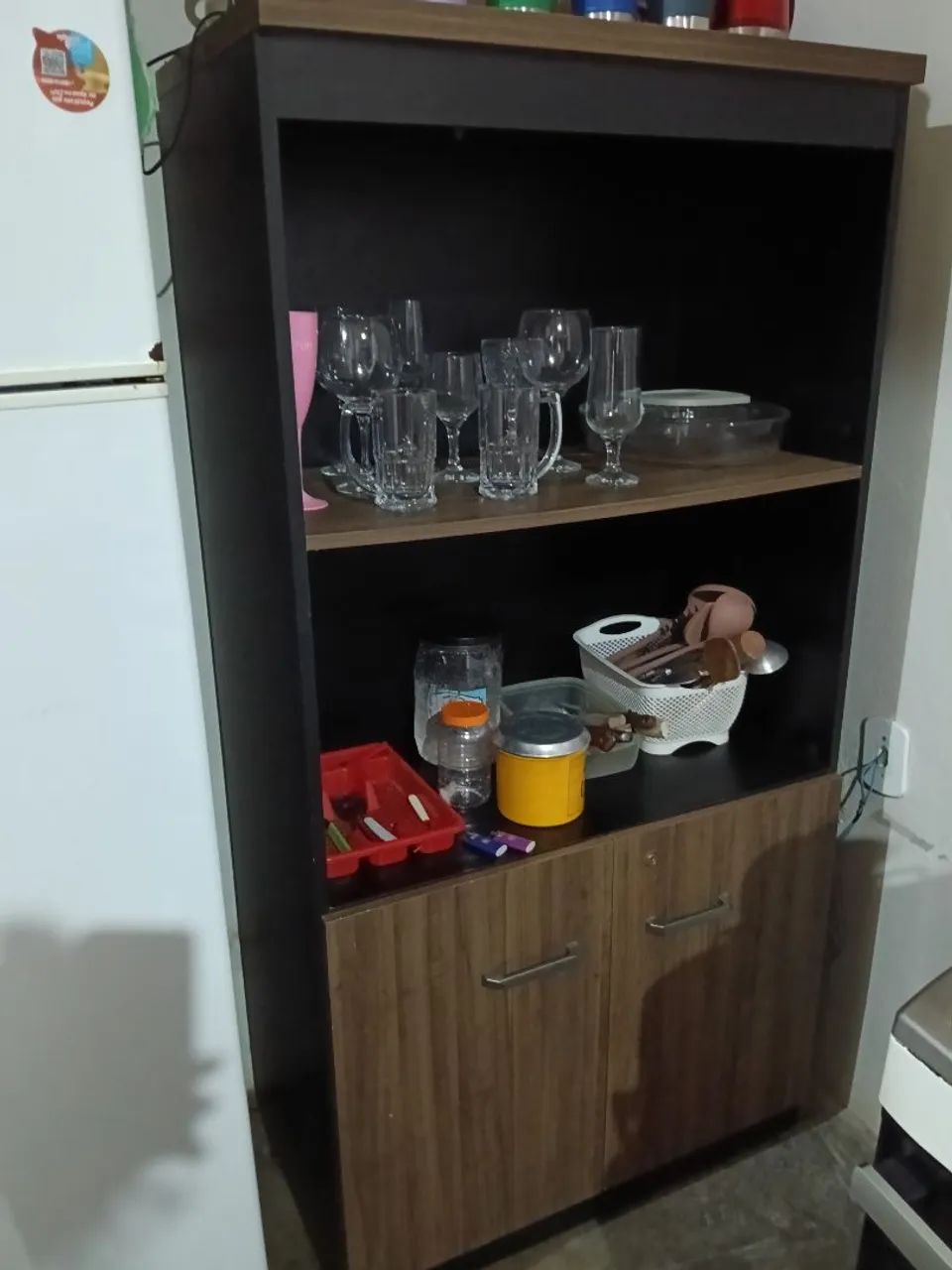 Armário  - Foto 2