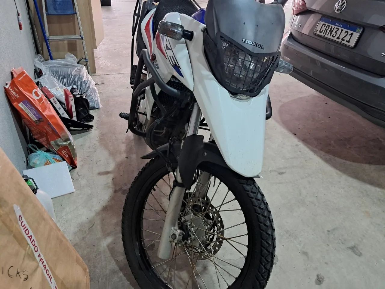 Honda Xre 300 2017 - Foto 2