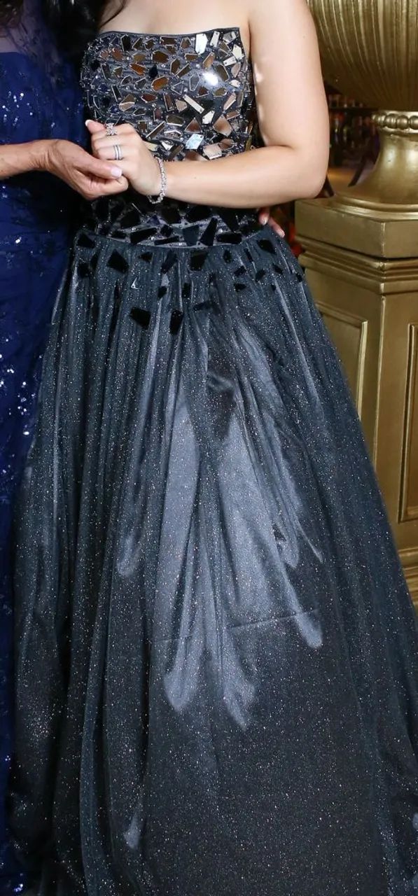 Vestido de festa - Foto 3