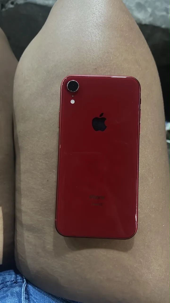 Iphone xr 85% de saude  - Foto 2