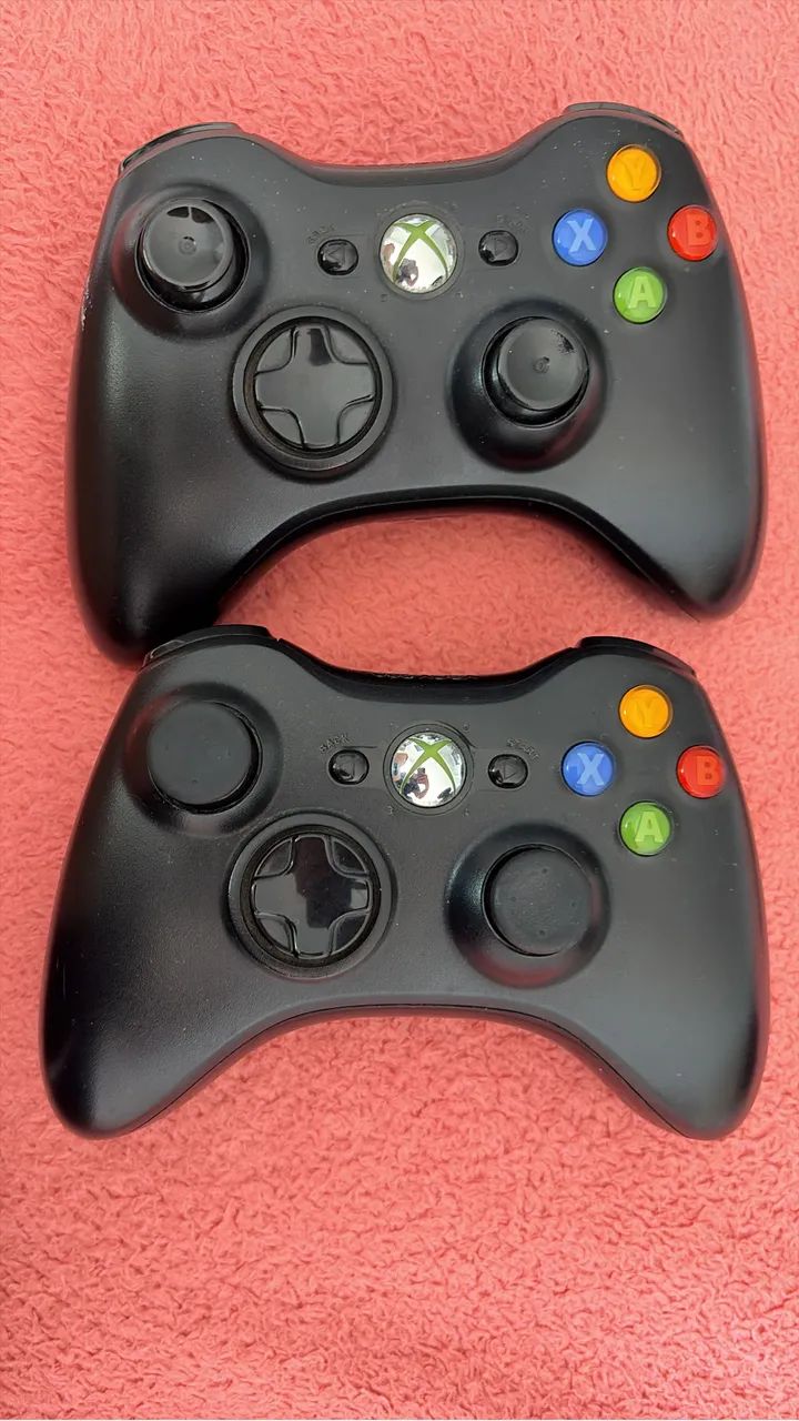 Xbox 360 slim - Foto 2