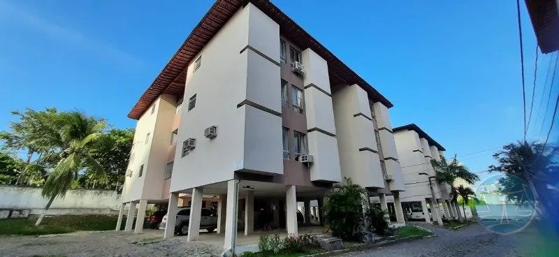 APARTAMENTO EM CANDELÁRIA COM 2 QUARTOS - Foto 3