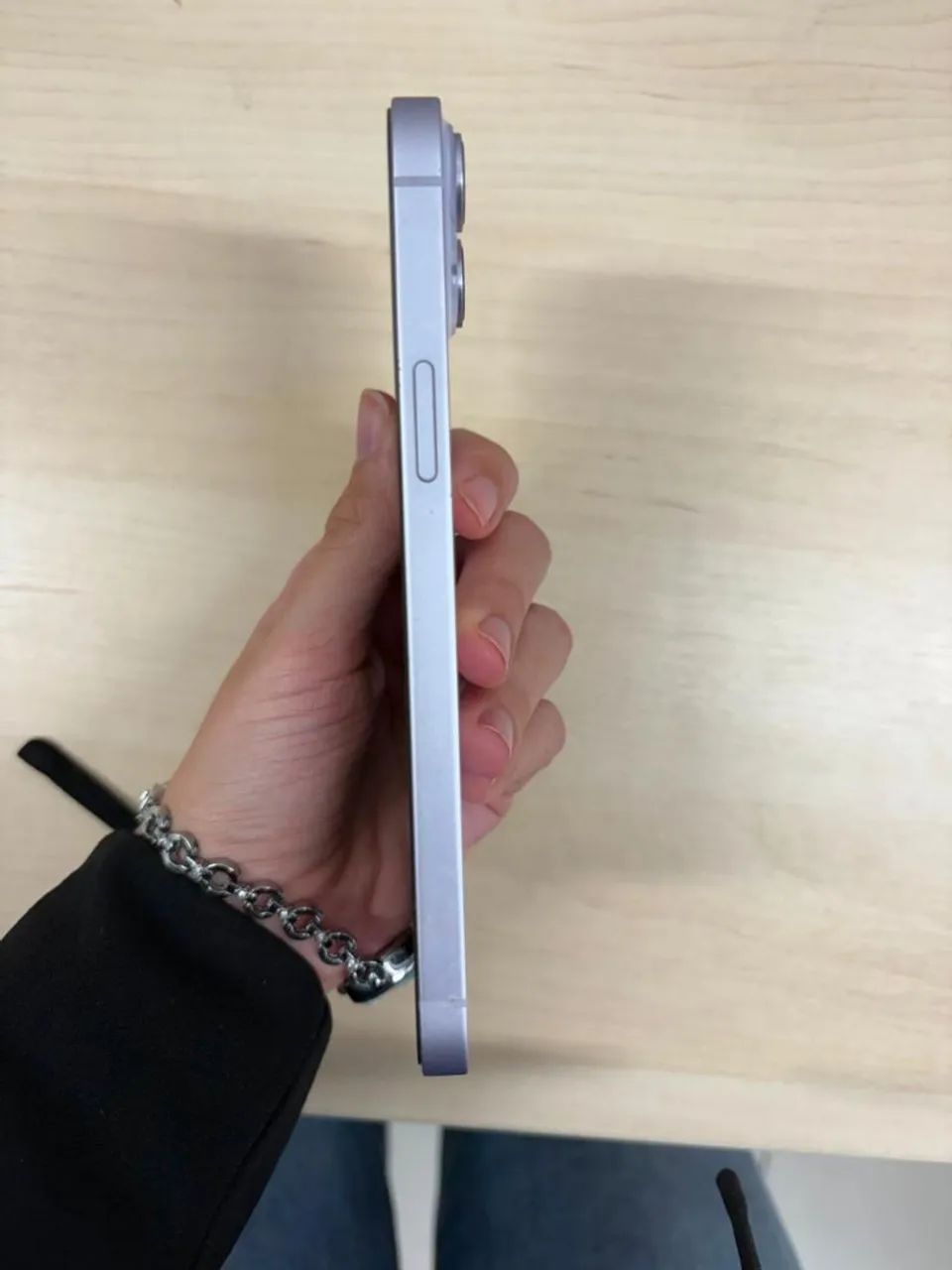 IPhone 14 Plus 3x sem juros - Foto 2