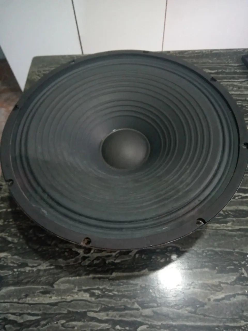 Alto falante  - Foto 3