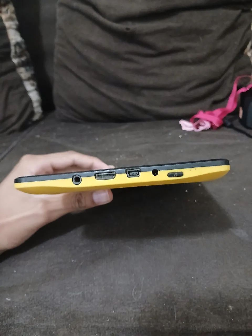 TABLET PARA UTILIZAR PEÇAS  - Foto 3