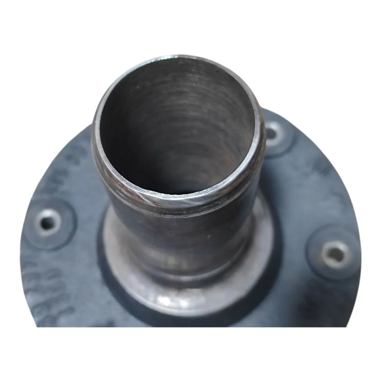 Moringa Caixa Zf S5420 Vw Neobus Thunder Piloto 1307395142 - Peças