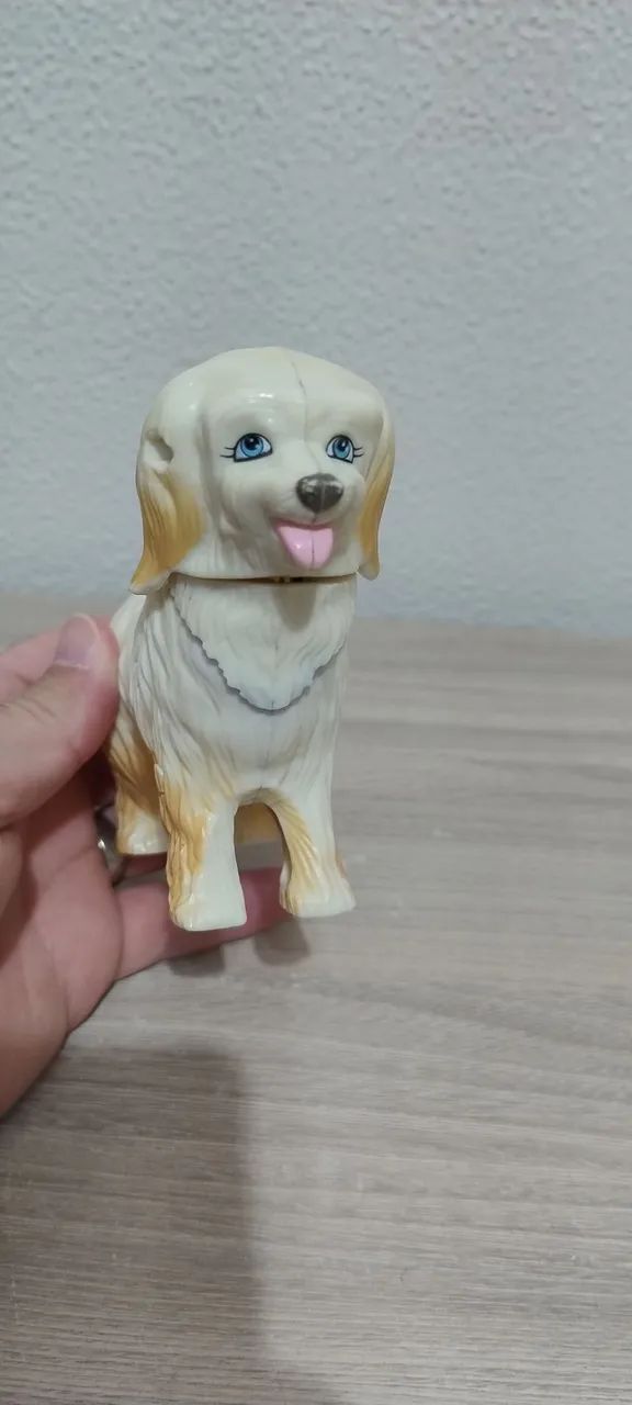 Cachorro da Barbie Tika - Foto 4