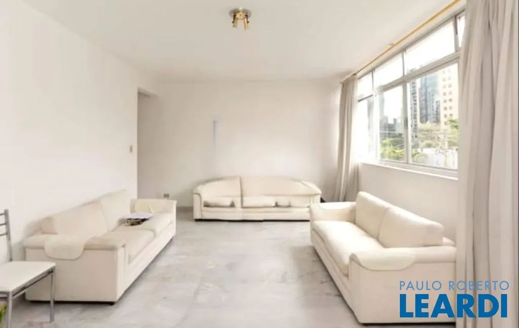 APARTAMENTO - ITAIM - SP - Foto 3